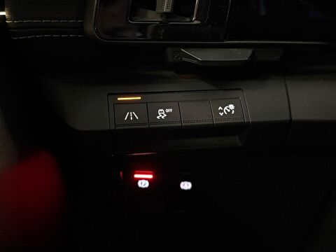 renault, megane e-tech, crossover ev60 ıconic otomatik, otomatik, elektrik 2.el otomobil | renew 8