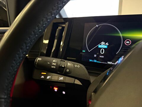 renault, megane e-tech, crossover ev60 ıconic otomatik, otomatik, elektrik 2.el otomobil | renew 10