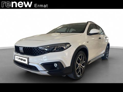 1.6 Multijet Urban DCT, 2. el otomobil | renew