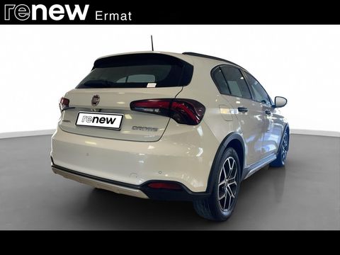 fiat, egea cross, 1.6 multijet urban dct, otomatik, dizel 2.el otomobil | renew 3