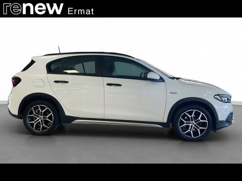 fiat, egea cross, 1.6 multijet urban dct, otomatik, dizel 2.el otomobil | renew 4