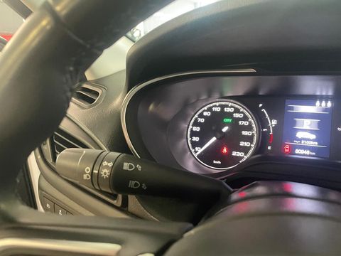 fiat, egea cross, 1.6 multijet urban dct, otomatik, dizel 2.el otomobil | renew 16