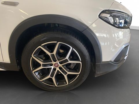 fiat, egea cross, 1.6 multijet urban dct, otomatik, dizel 2.el otomobil | renew 6