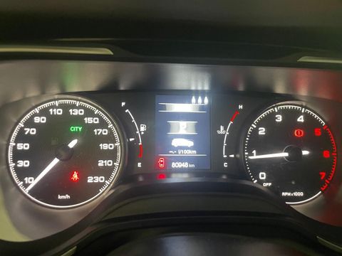 fiat, egea cross, 1.6 multijet urban dct, otomatik, dizel 2.el otomobil | renew 12