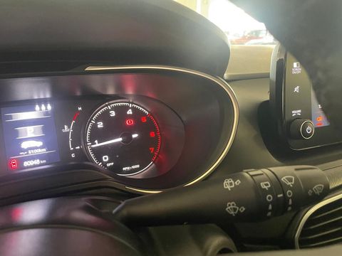 fiat, egea cross, 1.6 multijet urban dct, otomatik, dizel 2.el otomobil | renew 17