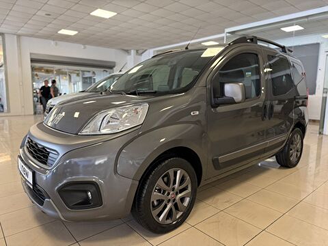 Combi 1.4 Eko Premio, 2. el otomobil | renew