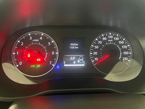 dacia, duster, 1.3 tce expression 4x2, otomatik, benzin 2.el otomobil | renew 12