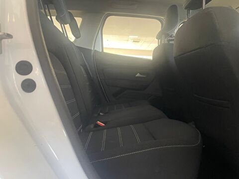dacia, duster, 1.3 tce expression 4x2, otomatik, benzin 2.el otomobil | renew 21