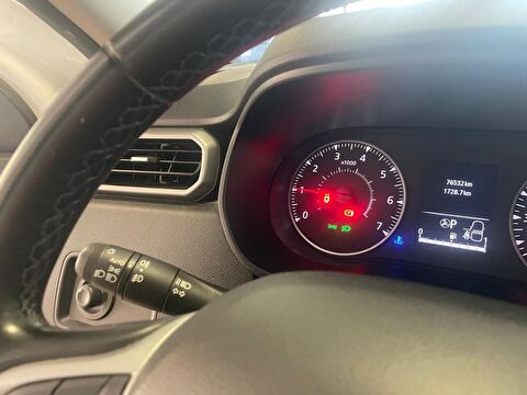 dacia, duster, 1.3 tce expression 4x2, otomatik, benzin 2.el otomobil | renew 15