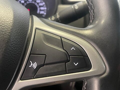 dacia, duster, 1.3 tce expression 4x2, otomatik, benzin 2.el otomobil | renew 19