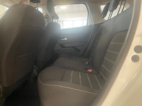 dacia, duster, 1.3 tce expression 4x2, otomatik, benzin 2.el otomobil | renew 23