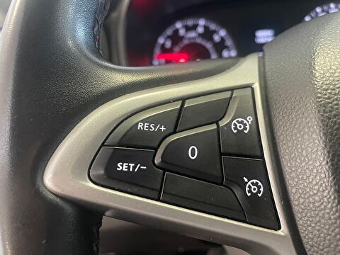 dacia, duster, 1.3 tce expression 4x2, otomatik, benzin 2.el otomobil | renew 18