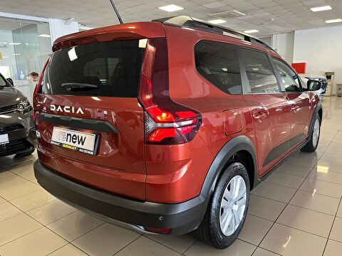 dacia, jogger, mpv 1.0 tce expression, manuel, benzin 2.el otomobil | renew 5