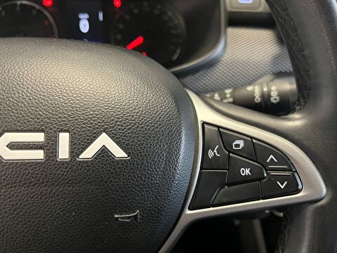 dacia, jogger, mpv 1.0 tce expression, manuel, benzin 2.el otomobil | renew 11