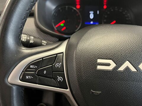 dacia, jogger, mpv 1.0 tce expression, manuel, benzin 2.el otomobil | renew 10