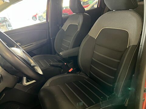 dacia, jogger, mpv 1.0 tce expression, manuel, benzin 2.el otomobil | renew 8