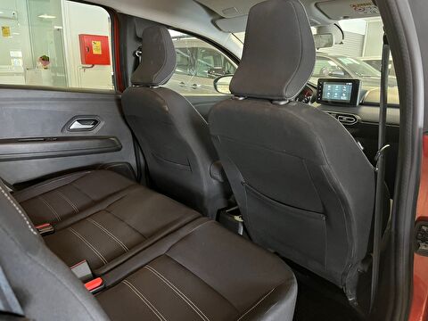 dacia, jogger, mpv 1.0 tce expression, manuel, benzin 2.el otomobil | renew 18