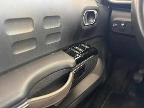 citroen, c3, hatchback 1.2 puretech feel, manuel, benzin 2.el otomobil | renew 12