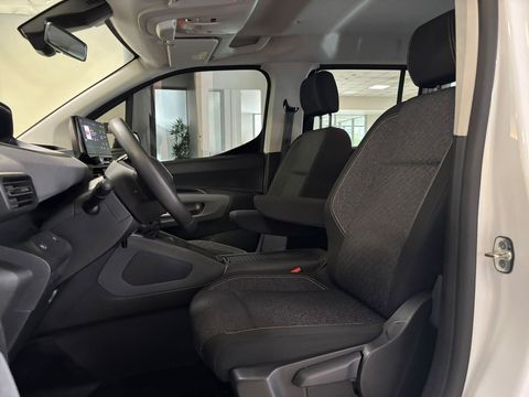 peugeot, rifter, 1.5 bluehdı allure, manuel, dizel 2.el otomobil | renew 20