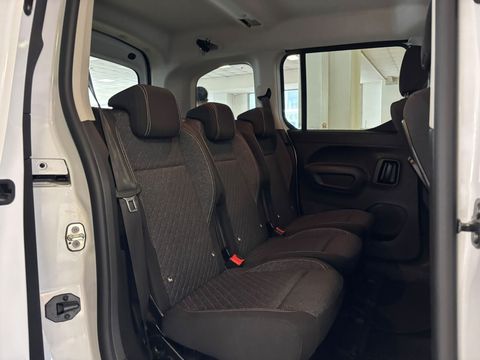 peugeot, rifter, 1.5 bluehdı allure, manuel, dizel 2.el otomobil | renew 12