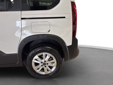 peugeot, rifter, 1.5 bluehdı allure, manuel, dizel 2.el otomobil | renew 9