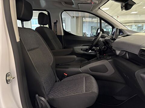 peugeot, rifter, 1.5 bluehdı allure, manuel, dizel 2.el otomobil | renew 24