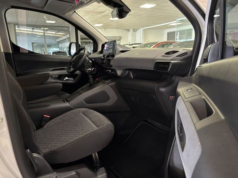 peugeot, rifter, 1.5 bluehdı allure, manuel, dizel 2.el otomobil | renew 25