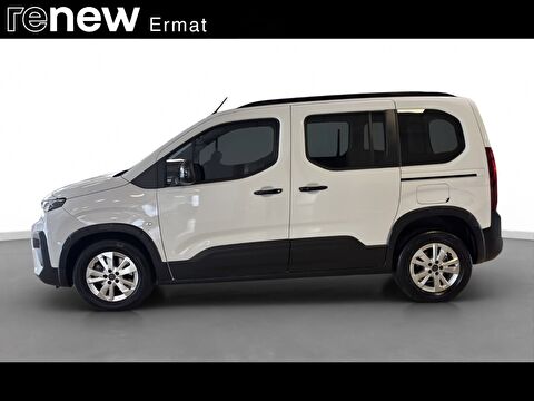 peugeot, rifter, 1.5 bluehdı allure, manuel, dizel 2.el otomobil | renew 3