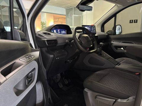 peugeot, rifter, 1.5 bluehdı allure, manuel, dizel 2.el otomobil | renew 23