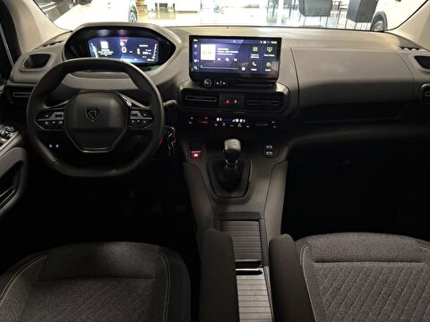peugeot, rifter, 1.5 bluehdı allure, manuel, dizel 2.el otomobil | renew 11