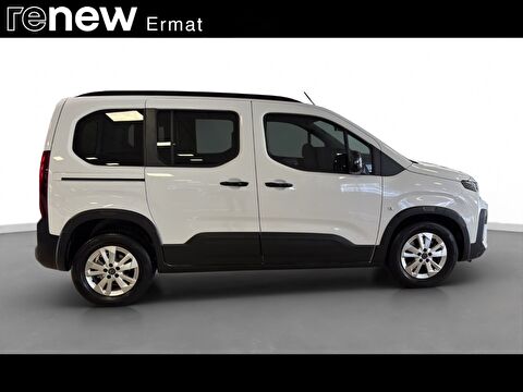 peugeot, rifter, 1.5 bluehdı allure, manuel, dizel 2.el otomobil | renew 4