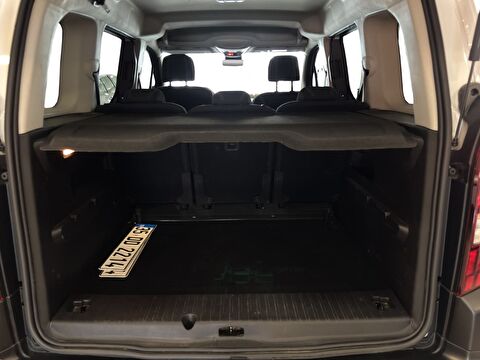 peugeot, rifter, 1.5 bluehdı allure, manuel, dizel 2.el otomobil | renew 26