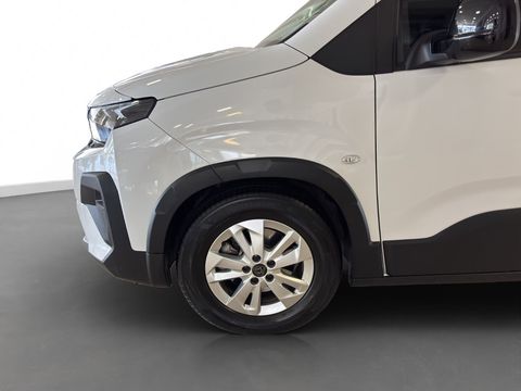 peugeot, rifter, 1.5 bluehdı allure, manuel, dizel 2.el otomobil | renew 8