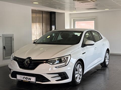 Sedan 1.3 TCe Joy, 2. el otomobil | renew