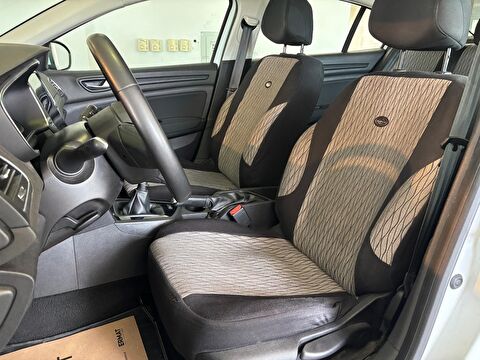 renault, megane, sedan 1.3 tce joy, manuel, benzin 2.el otomobil | renew 12