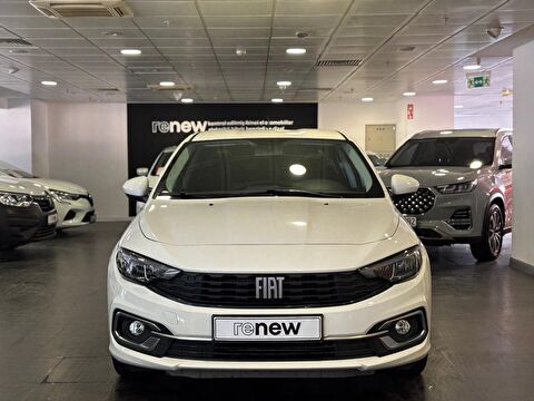 Sedan 1.4 Fire Urban, 2. el otomobil | renew