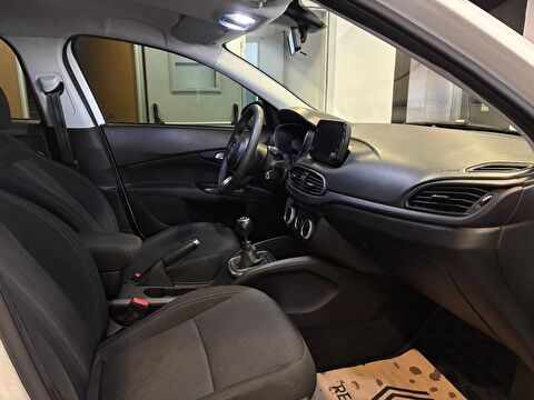 fiat, egea, sedan 1.4 fire urban, manuel, benzin 2.el otomobil | renew 10