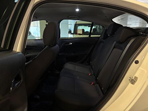 fiat, egea, sedan 1.4 fire urban, manuel, benzin 2.el otomobil | renew 9