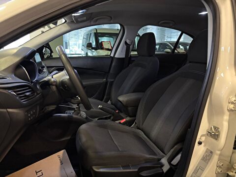 fiat, egea, sedan 1.4 fire urban, manuel, benzin 2.el otomobil | renew 8