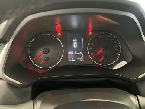 renault, captur, crossover 1.3 tce mhev touch plus edc, otomatik, mhev 2.el otomobil | renew 6