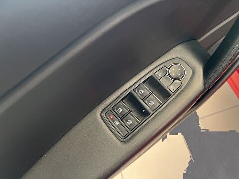 renault, captur, crossover 1.3 tce mhev touch plus edc, otomatik, mhev 2.el otomobil | renew 22