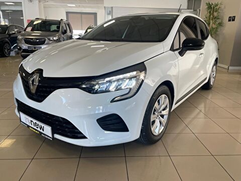 renault, clio, hatchback 1.0 sce joy, manuel, benzin 2.el otomobil | renew 4