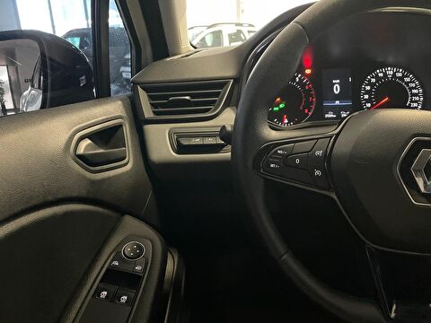 renault, clio, hatchback 1.0 sce joy, manuel, benzin 2.el otomobil | renew 10