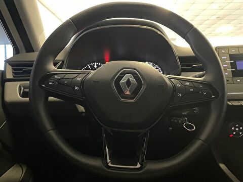 renault, clio, hatchback 1.0 sce joy, manuel, benzin 2.el otomobil | renew 11