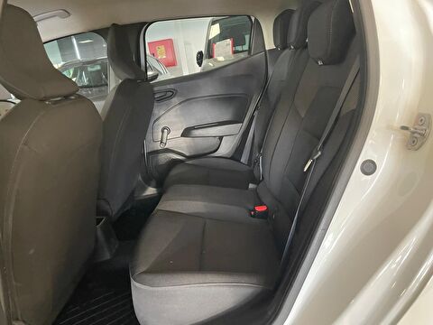 renault, clio, hatchback 1.0 sce joy, manuel, benzin 2.el otomobil | renew 19