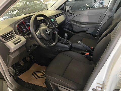 renault, clio, hatchback 1.0 sce joy, manuel, benzin 2.el otomobil | renew 18