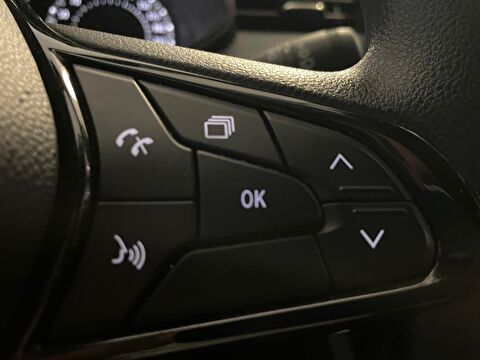 renault, clio, hatchback 1.0 sce joy, manuel, benzin 2.el otomobil | renew 17