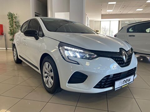 Hatchback 1.0 SCe Joy, 2. el otomobil | renew