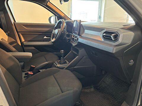 renault, duster, suv 1.2 tce mhev 4x4 advanced evolution, manuel, mhev 2.el otomobil | renew 9