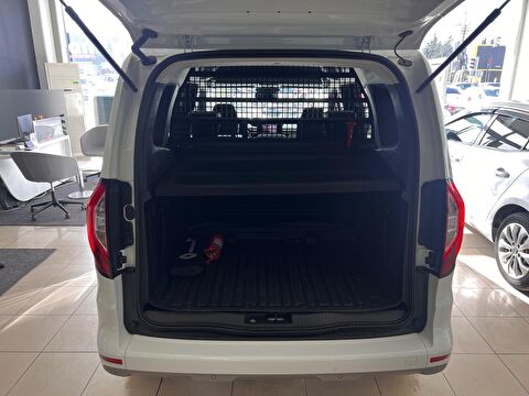 renault, kangoo multix, 1.3 tce ıconic edc, otomatik, benzin 2.el otomobil | renew 8